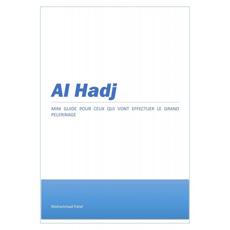 Al Hadj